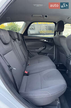 Универсал Ford Focus 2013 в 