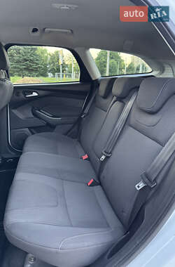 Универсал Ford Focus 2013 в 