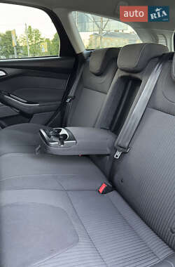 Универсал Ford Focus 2013 в 