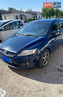 Хэтчбек Ford Focus 2008 в Хмельницком
