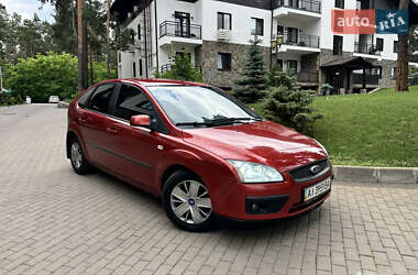 Хетчбек Ford Focus 2007 в Києві
