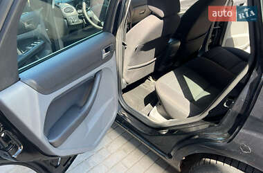Универсал Ford Focus 2007 в 