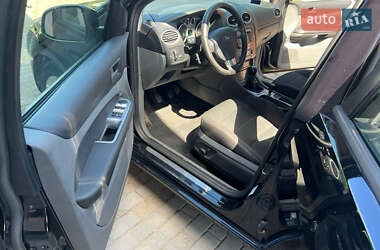 Универсал Ford Focus 2007 в 