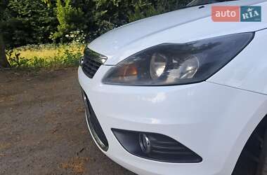 Універсал Ford Focus 2008 в Хмельницькому