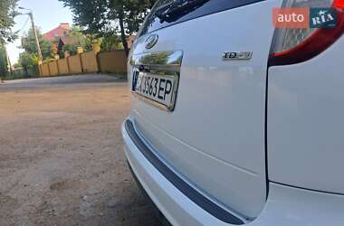 Универсал Ford Focus 2008 в 