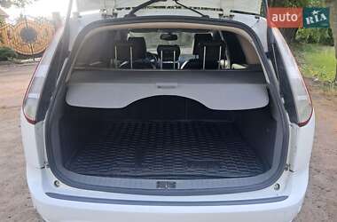 Универсал Ford Focus 2008 в 