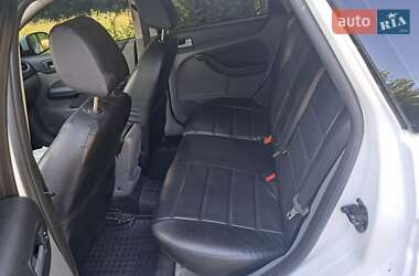 Универсал Ford Focus 2008 в 