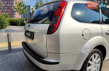 Универсал Ford Focus 2006 в 
