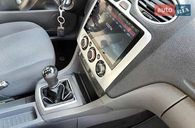 Универсал Ford Focus 2006 в 