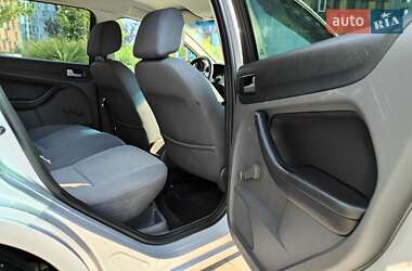 Универсал Ford Focus 2006 в 