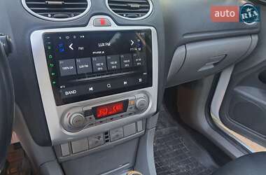 Универсал Ford Focus 2008 в 