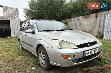 Універсал Ford Focus 2000 в 