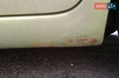 Хэтчбек Ford Focus 2007 в 