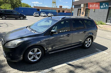 Універсал Ford Focus 2010 в Луцьку