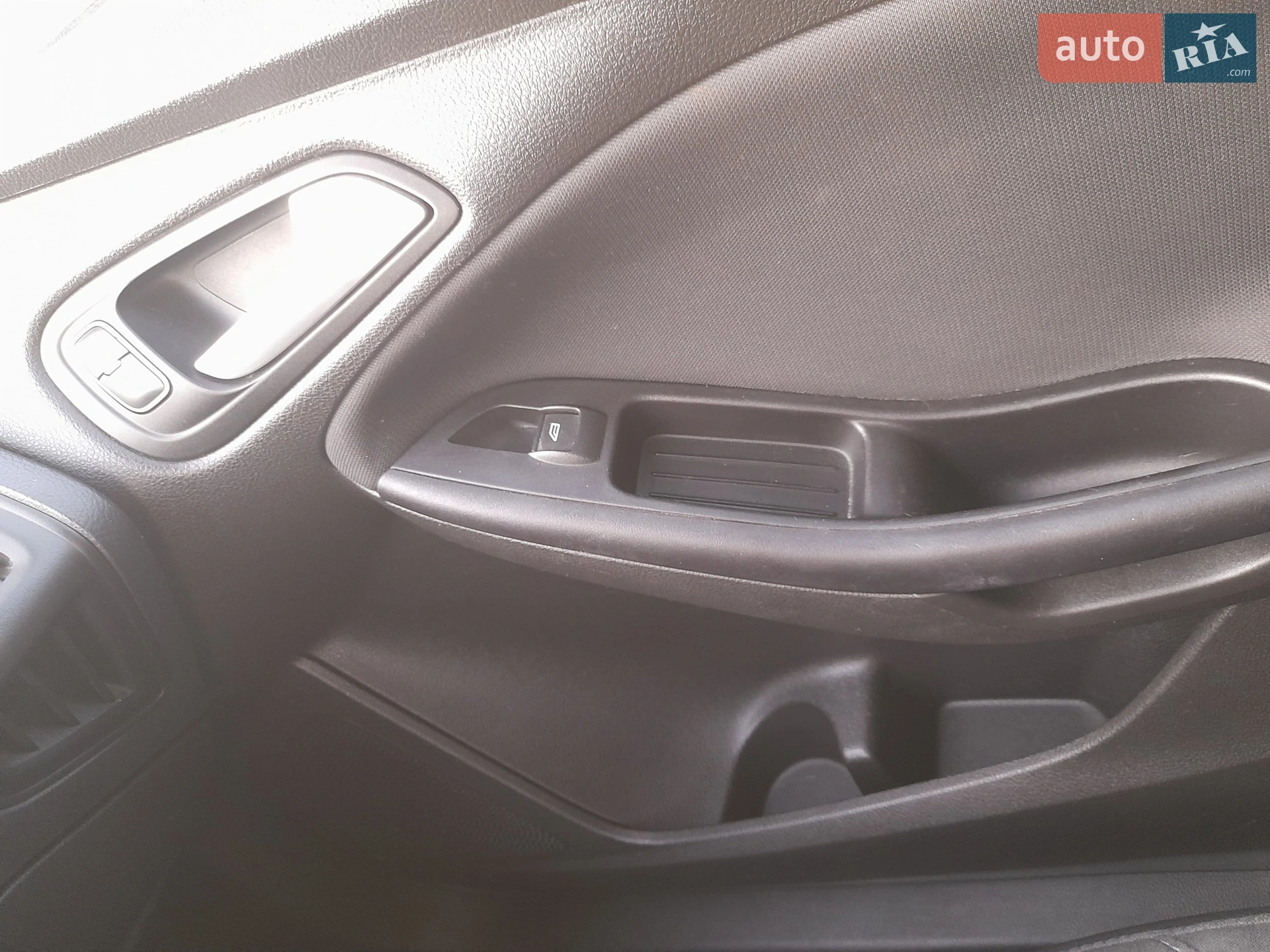 2016 Ford Focus - мініатюра 11