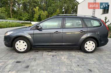 Универсал Ford Focus 2008 в 