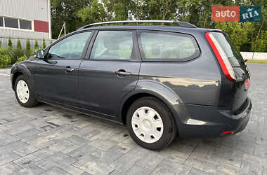 Универсал Ford Focus 2008 в 