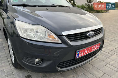 Универсал Ford Focus 2008 в 