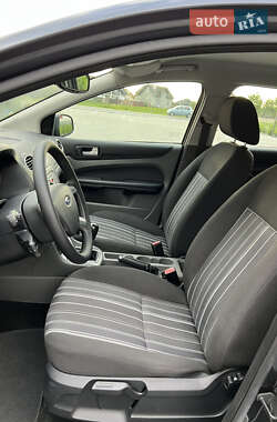 Универсал Ford Focus 2008 в 