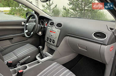Универсал Ford Focus 2008 в 