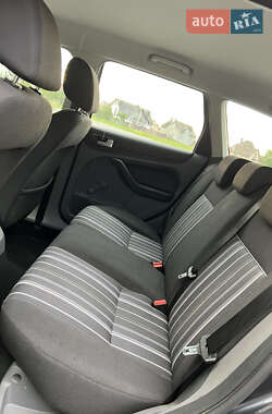 Универсал Ford Focus 2008 в 