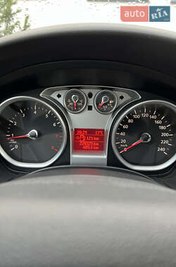 Универсал Ford Focus 2008 в 