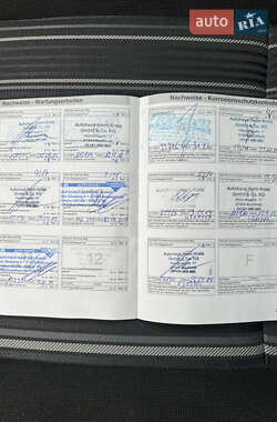 Универсал Ford Focus 2008 в 