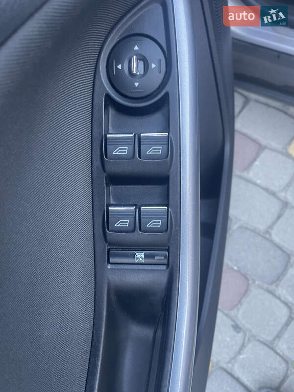 Универсал Ford Focus 2013 в Луцке