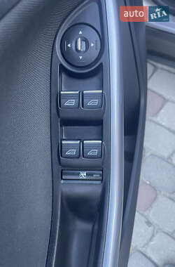 Универсал Ford Focus 2013 в 