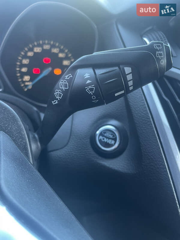Универсал Ford Focus 2013 в Луцке