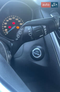 Универсал Ford Focus 2013 в 