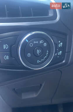 Универсал Ford Focus 2013 в 