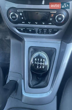 Универсал Ford Focus 2013 в 