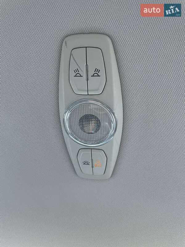 Универсал Ford Focus 2013 в Луцке