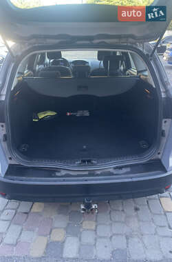 Универсал Ford Focus 2013 в 