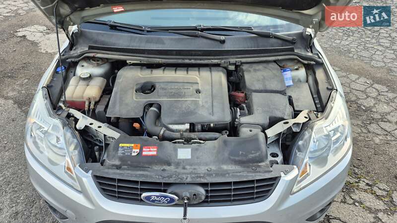 Универсал Ford Focus 2009 в Владимире