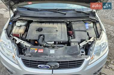 Универсал Ford Focus 2009 в 