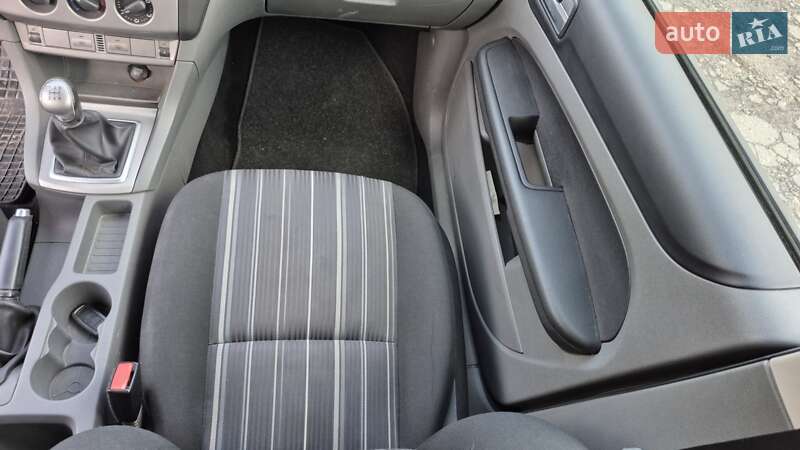Универсал Ford Focus 2009 в Владимире