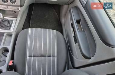 Универсал Ford Focus 2009 в 