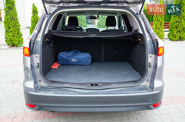 Универсал Ford Focus 2013 в 