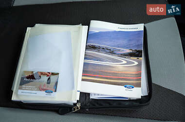 Универсал Ford Focus 2013 в 