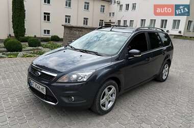 Универсал Ford Focus 2009 в Кременце