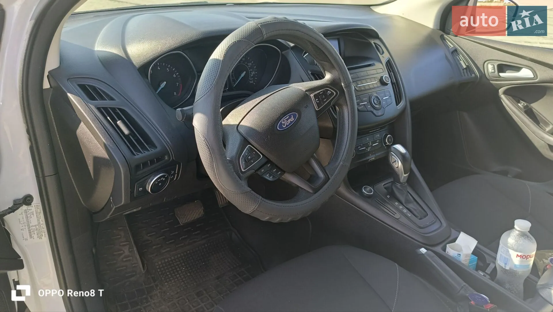 2015 Ford Focus - мініатюра 4