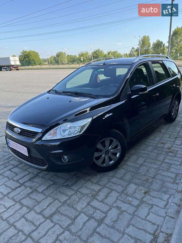 Универсал Ford Focus 2008 в Днепре