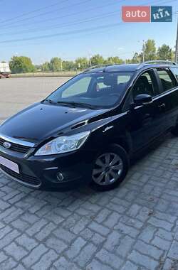Универсал Ford Focus 2008 в 