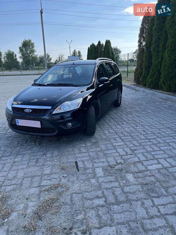 Универсал Ford Focus 2008 в Днепре