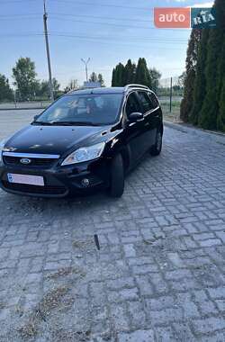 Универсал Ford Focus 2008 в 