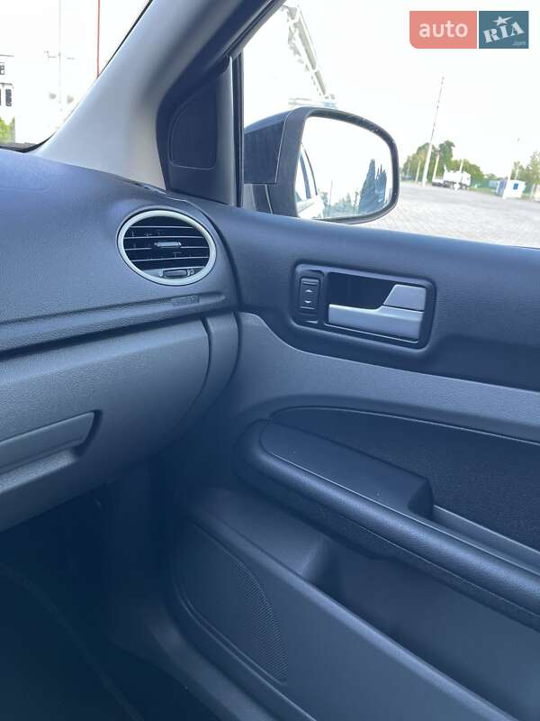Универсал Ford Focus 2008 в Днепре