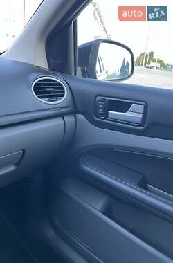 Универсал Ford Focus 2008 в 
