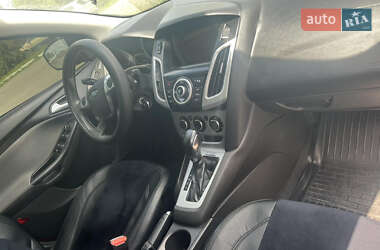 Седан Ford Focus 2013 в Николаеве